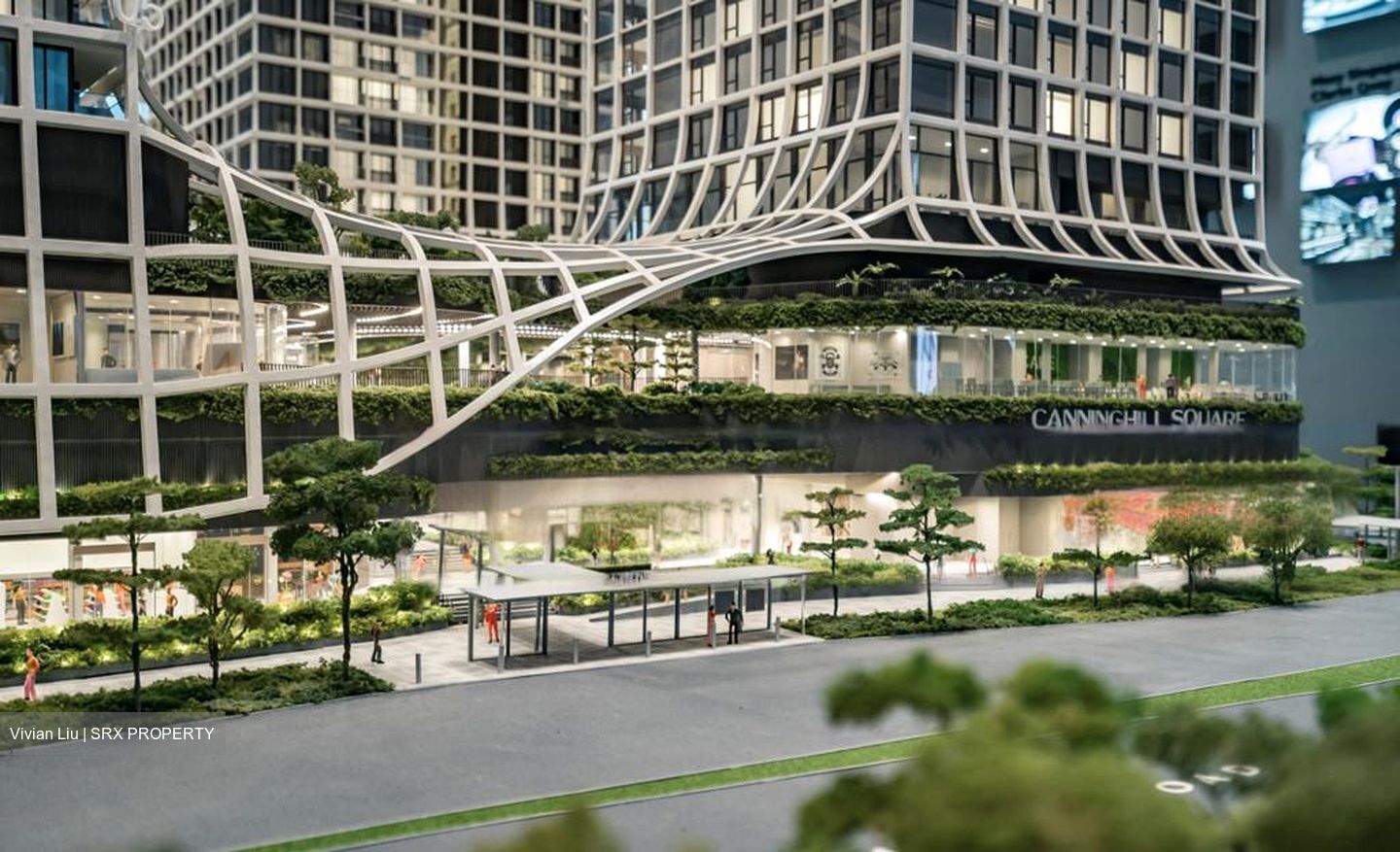 River Valley Road (D6), Condominium #504058111